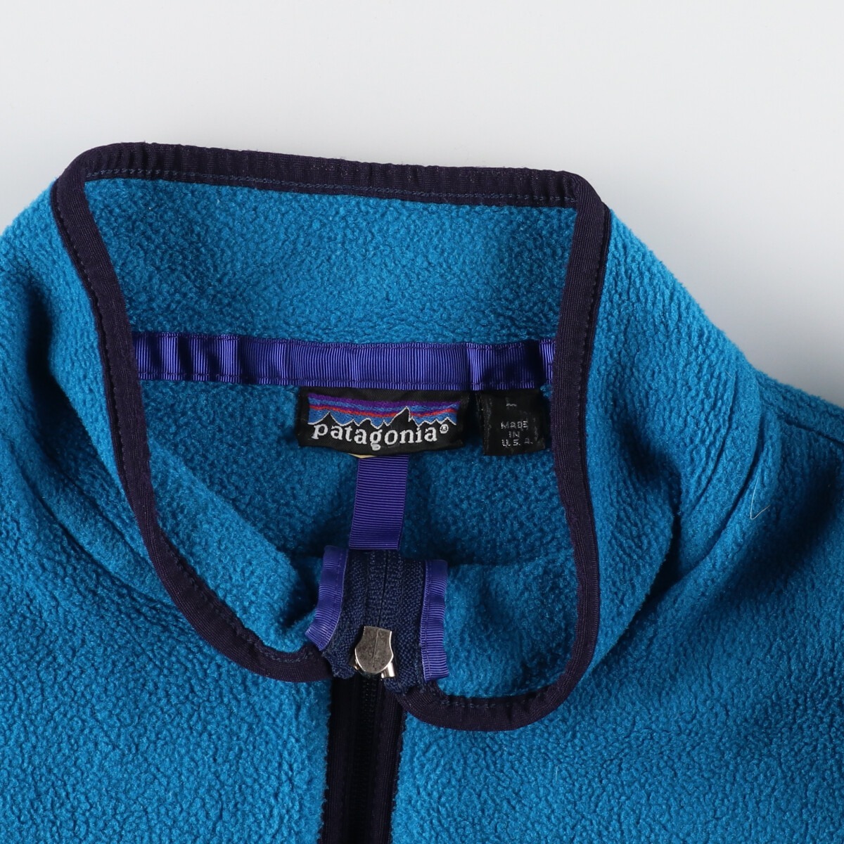 高品質の激安 パタゴニア 古着 Patagonia /eaa375871 メンズL USA製