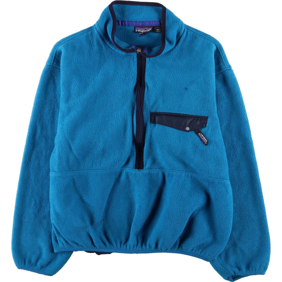 本物新品保証】 パタゴニア 古着 Patagonia /eaa375871 メンズL USA製