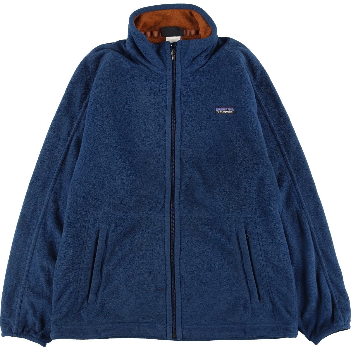 お取り寄せ】 シンチラ SYNCHILLA Patagonia パタゴニア 04年製 古着