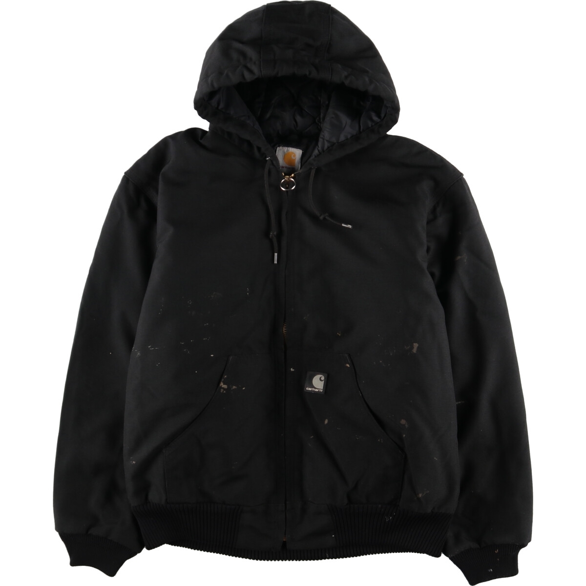 世界的に カーハート 古着 Carhartt /eaa366262 メンズXXL ダック地