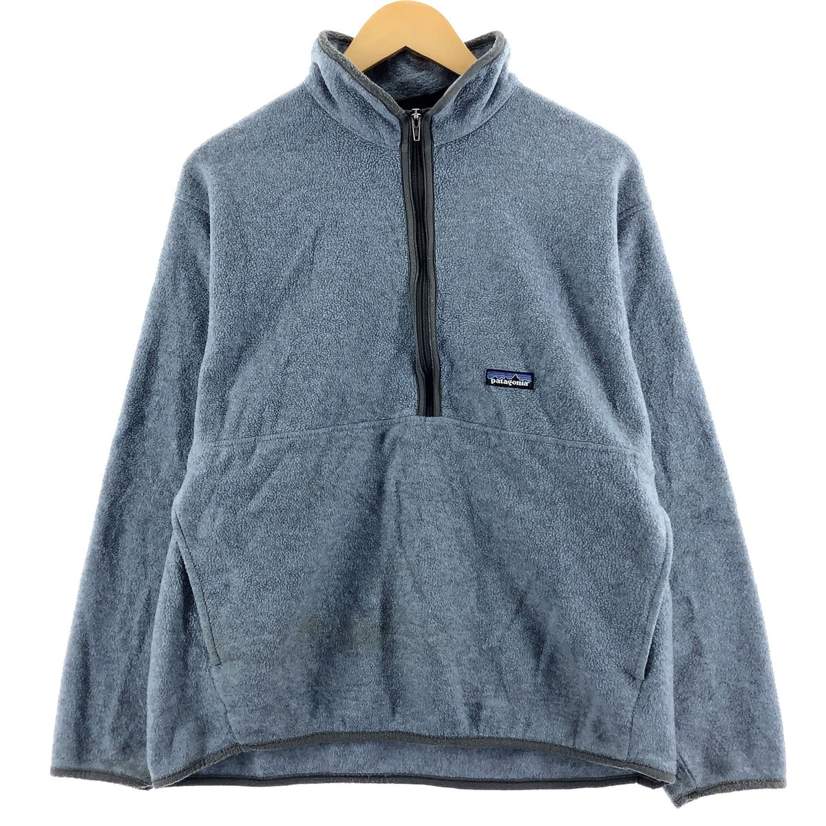 ☆お求めやすく価格改定☆ patagonia 90年代 パタゴニア N7232 古着