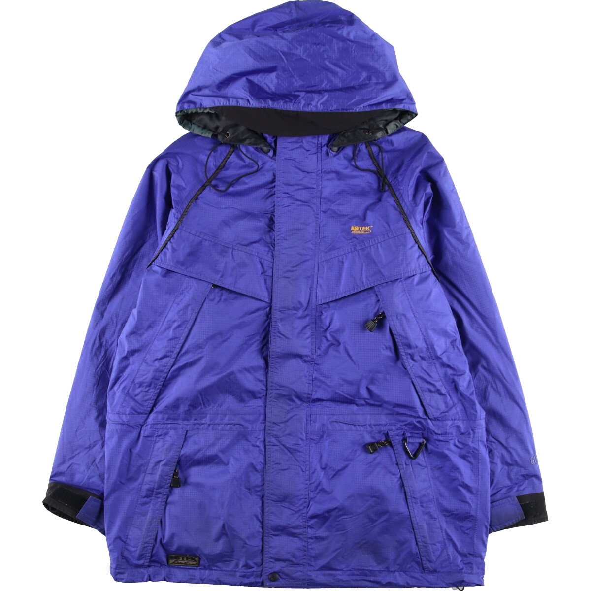 出産祝い ゴアテックス GORE-TEX EBTEK Bauer Eddie エディーバウアー