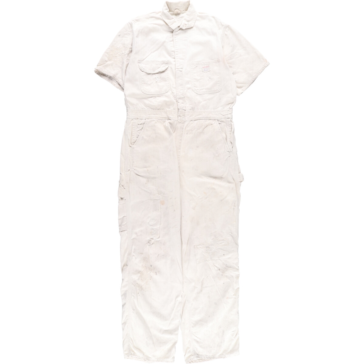 古着 60年代 ペニーズ Penney´s ビッグマック HBT ヘリンボーンツイル