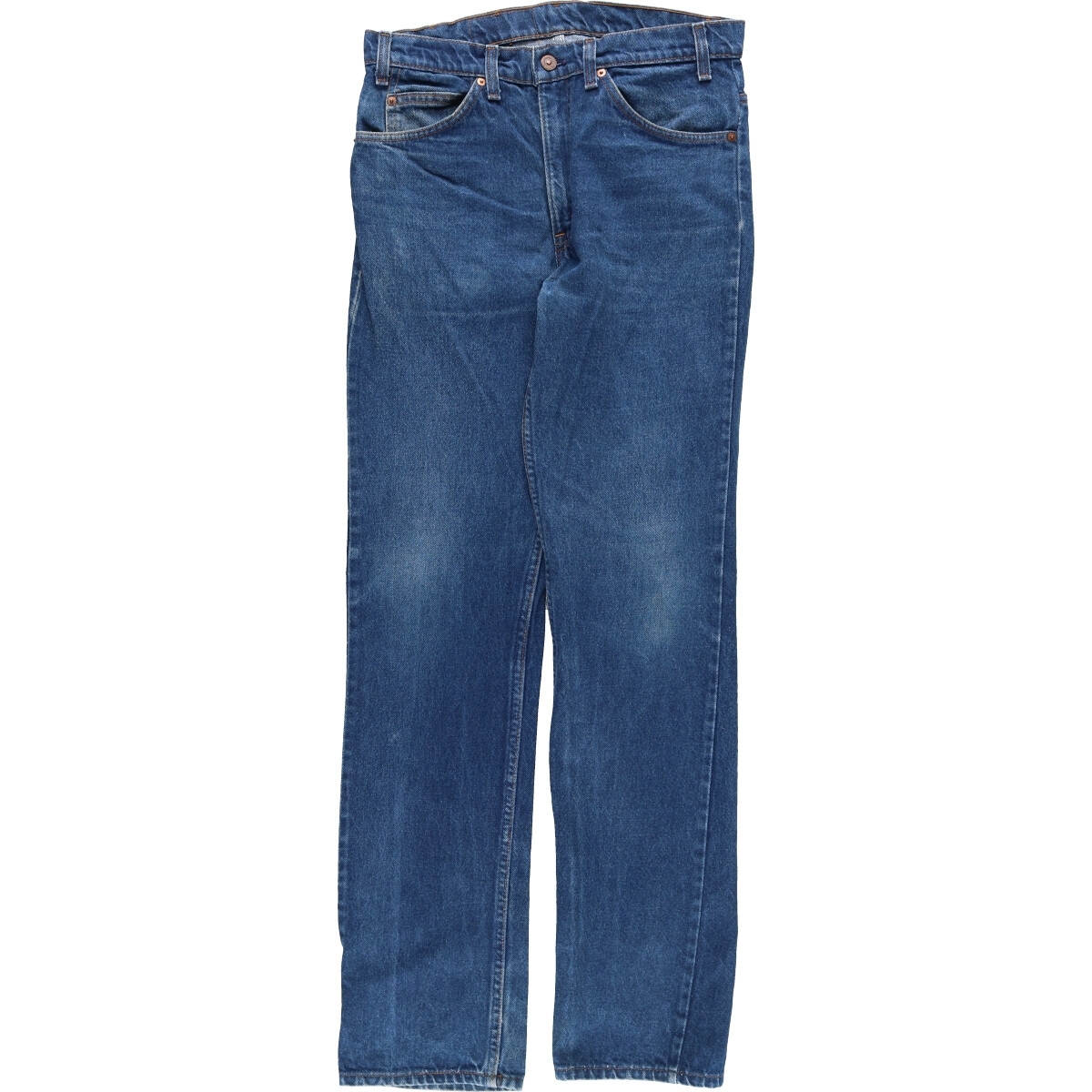 古着 80年代 リーバイス Levi's 40509-0215 ジーンズ デニムパンツ USA製 メンズw32 ヴィンテージ /eaa331630_画像1