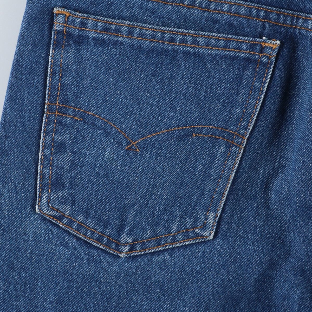 古着 80年代 リーバイス Levi's 40509-0215 ジーンズ デニムパンツ USA製 メンズw32 ヴィンテージ /eaa331630_画像6