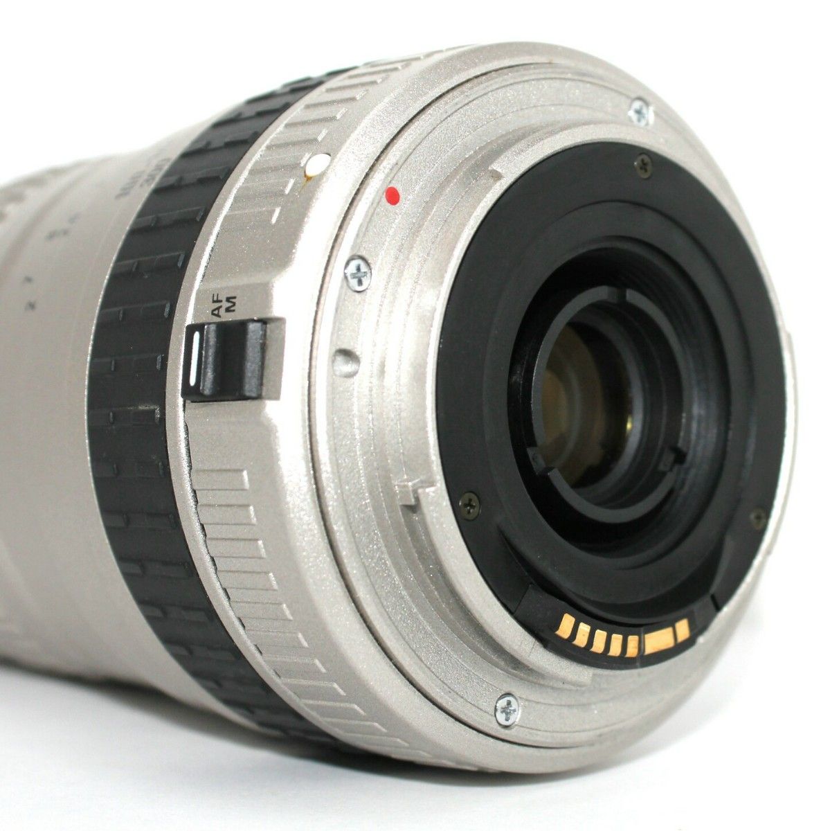 SIGMA 100-300mm Canon EF用 望遠ズームレンズ 完動極美品 SIGMA 100-300mm Canon EF用 望遠ズームレンズ 完動極美品