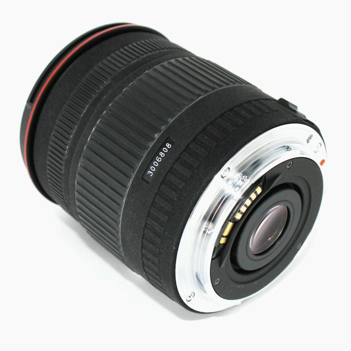SIGMA 18-200mm DC For Canon清掃済完動品-