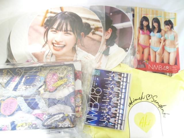 同梱可】中古品 アイドル AKB48 NMB48 DVD リクエストアワー2010/2011