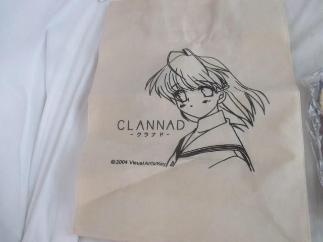 同梱可】中古品 アニメ CLANNAD クラナド ドラマCD 光の軌跡