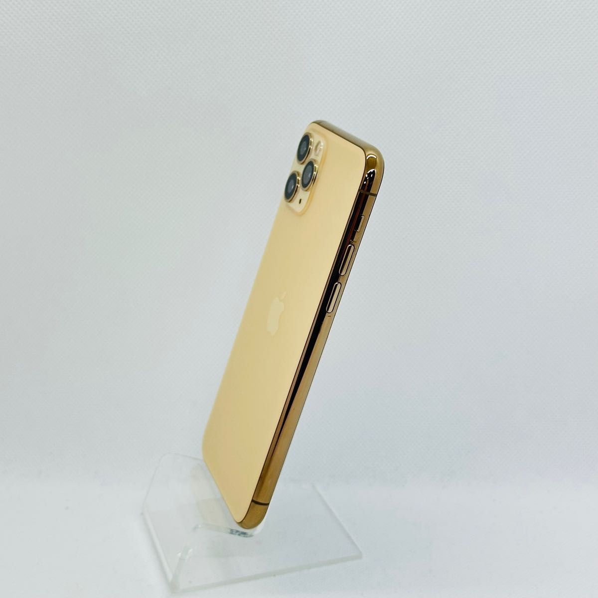 「上美品」iPhone 11 Pro ゴールド 64 GB 国内SIMフリー
