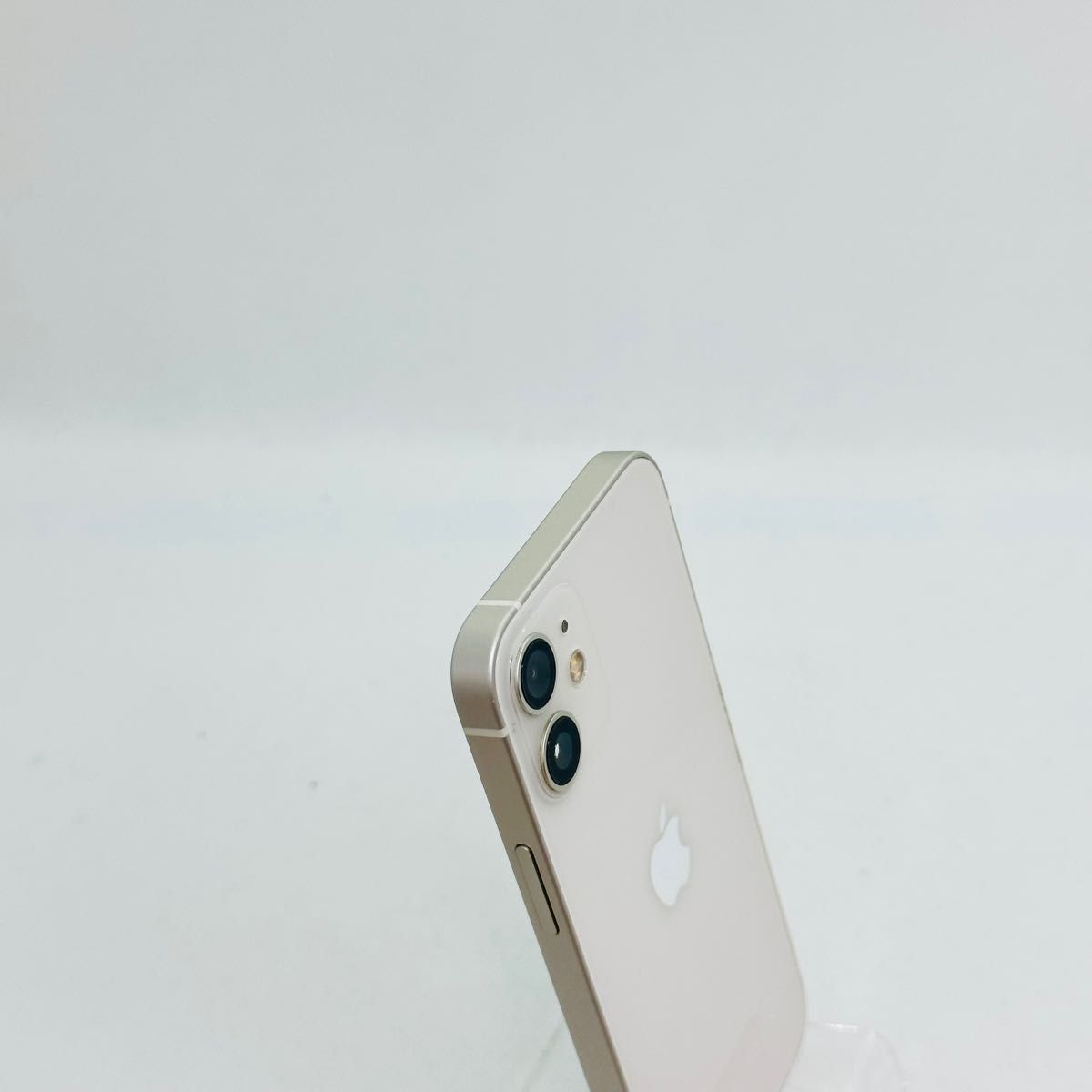 極美品 iPhone 12 mini ホワイト 64 GB SIMフリー｜Yahoo!フリマ（旧 