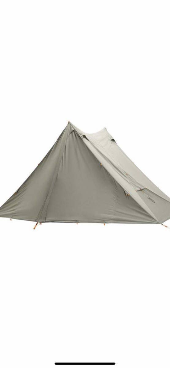 人気の春夏 ¥30,000売り切り!【NIMO】新品未使用 キャンプテント