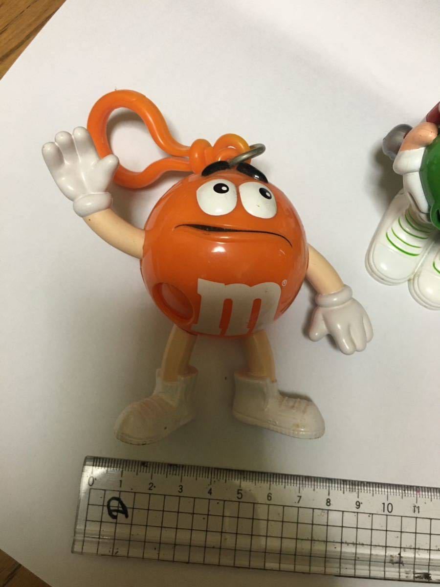 m&m''s エムアンドエムズ _画像2