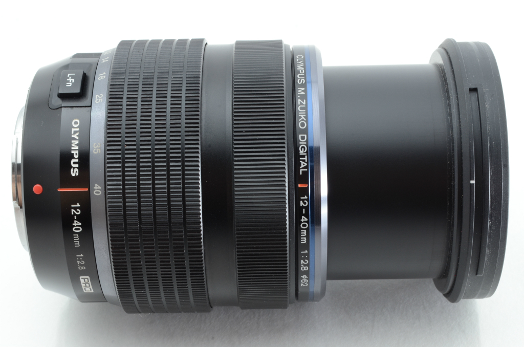 国内最安値！ 12-40mm ED DIGITAL M.ZUIKO ☆超美品！☆OLYMPUS #A742