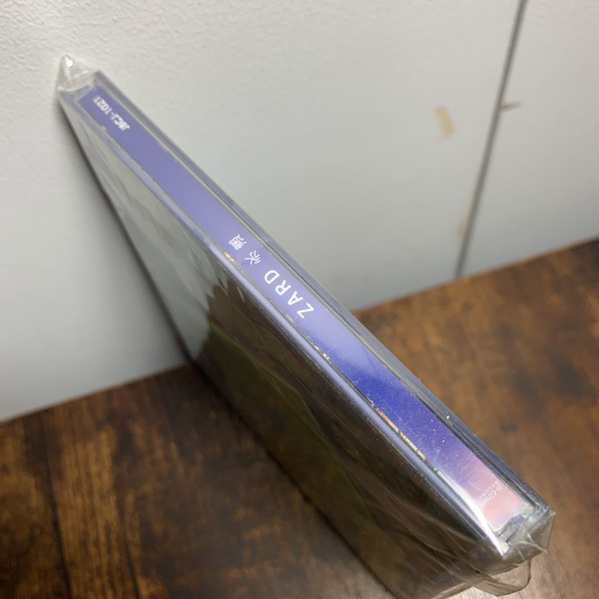 新品未開封☆初回限定盤○ZARD『永遠』CDアルバム【廃盤】販促 新品未開封☆初回限定盤○ZARD『永遠』CDアルバム【廃盤】販促