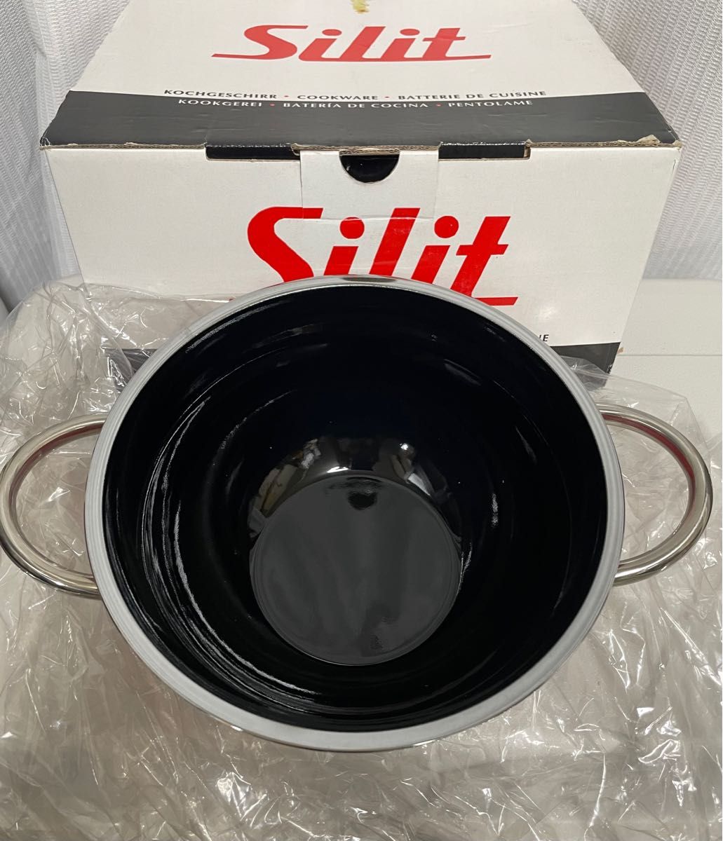 Silit シリット シラルガン ライスクッカー 20cm エナジーレッド Silit シリット シラルガン ライスクッカー 20cm エナジーレッド