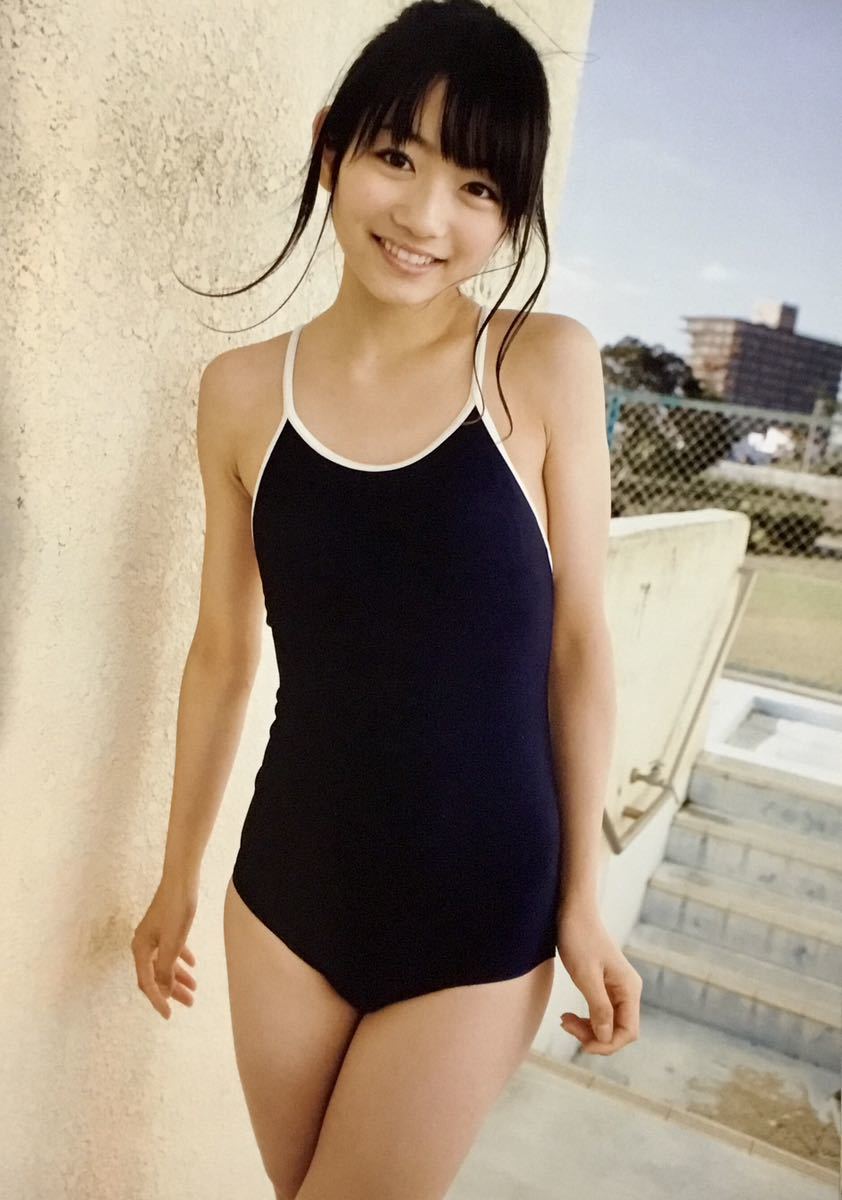 ☆ 森田涼花 写真集 スイート・ブリーズ DVD欠品 サブラDVDムック Sweet Breeze 美女 美乳 美尻 セクシー グラマー 水着 送料230 _画像7