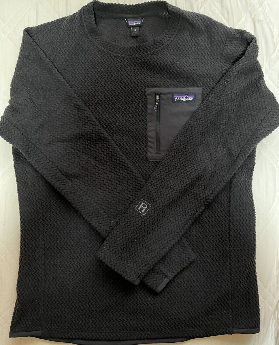 競売 特価 ブラック パタゴニア エアクルー 登山 ランニング トレラン サーフィン ロスガトスクルー ワッフル R1 CREW patagonia その他 競売 特価 ブラック パタゴニア エアクルー 登山 ランニング トレラン サーフィン ロスガトスクルー ワッフル R1 CREW patagonia その他