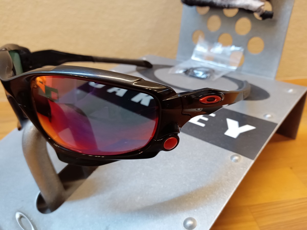 美品 偏光 】ジョウボーン/オークリー/jawbone/oakley 検 美品 偏光 】ジョウボーン/オークリー/jawbone/oakley 検