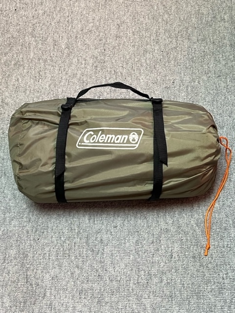 SALE】 コールマン(Coleman) ツーリングドームLX☆オリーブ(Amazon.co