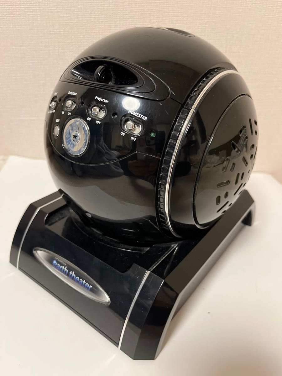 水樹奈々さん セガトイズ 家庭用プラネタリウム ホームスター 水樹奈々さん セガトイズ 家庭用プラネタリウム ホームスター