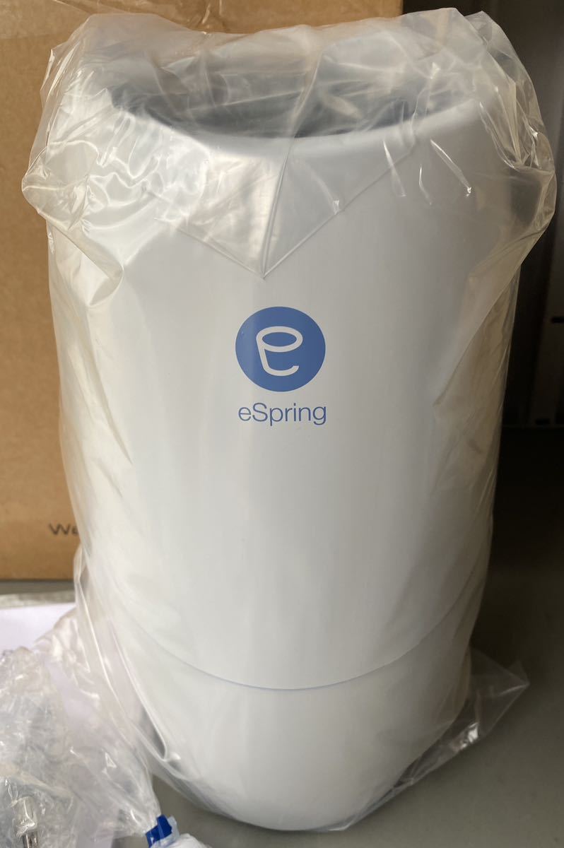 【新品未使用】アムウェイ　eSpring IIビルトイン型浄水器　Amway 100186浄水器 _画像2