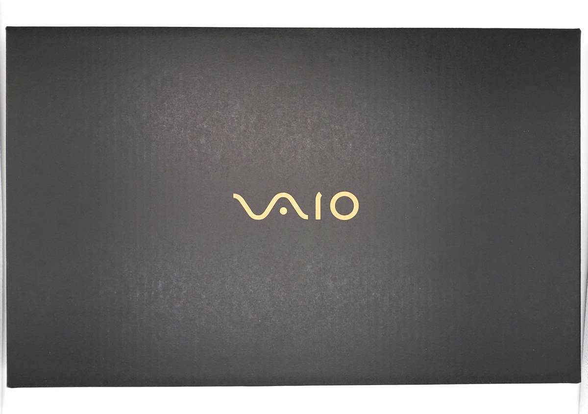 【超美品】VAIO S15 15.6インチ 4K液晶/Core i7-9750H/メモリ16GB/SSD256GB+HDD500GB/ブルーレイ/Windows10 VJS1541 VJS154C11N_画像8