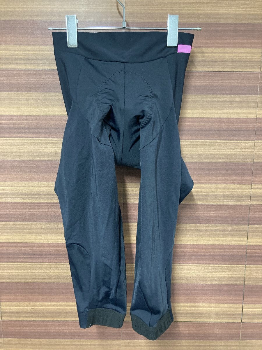 FQ012 アソス Assos HK.434 Lady レーサーパンツ 黒 S