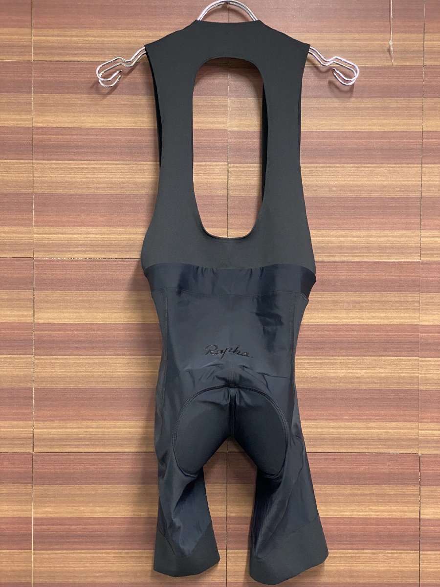 最安 HF243 ラファ M 黒 SHORTS BIB CORE コアビブショーツ Rapha M