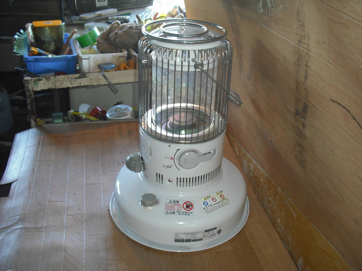 6800円 1908、トヨトミ RB-G250 19年製 電池レス 6800円 1908、トヨトミ RB-G250 19年製 電池レス