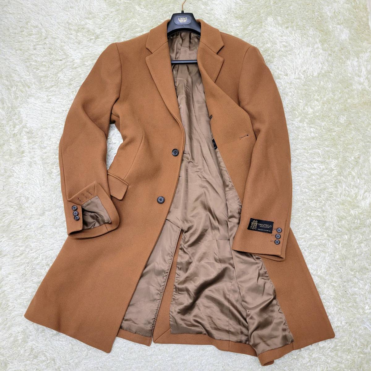 Sản phẩm 伊製マンテコ×ジャーナルスタンダード JOURNAL STANDARD