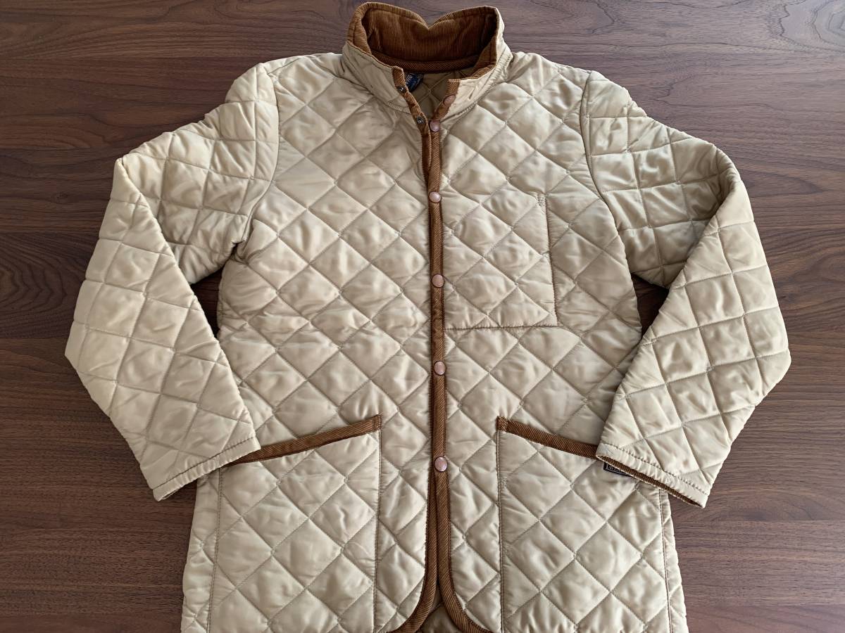 専門ショップ ラベンハム Lavenham キルティングジャケット 美品 38 専門ショップ ラベンハム Lavenham キルティングジャケット 美品 38