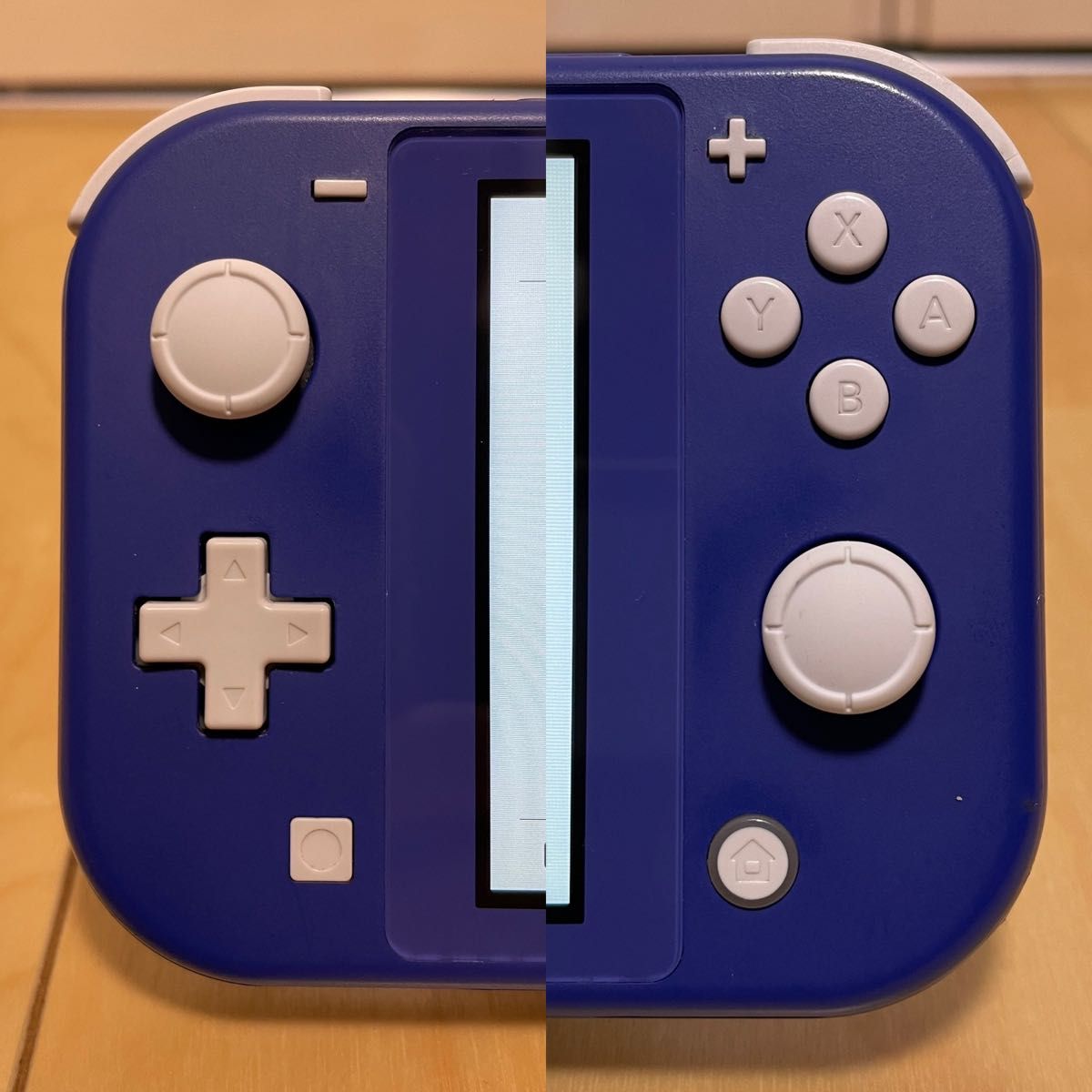 Nintendo Switch Lite ブルー(中古) おまけ付き - その他 Nintendo Switch Lite ブルー(中古) おまけ付き - その他