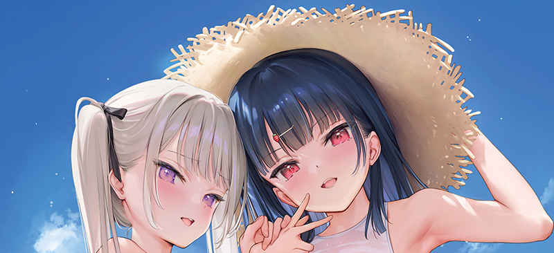 【mignon展】B2タペストリーF【正規品未開封】Wスエード ダブルスウェード MIGNON WORKS ミニョン 後輩ちゃん アメ いちご いちごちゃん b