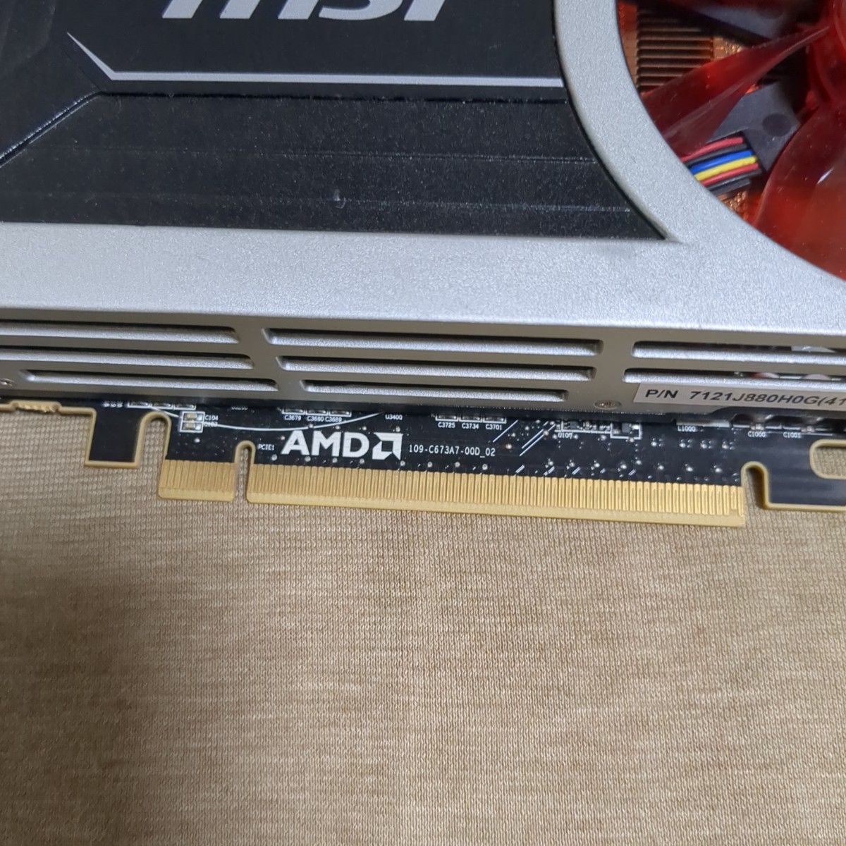 MSI R9 295X2 動作確認済み｜Yahoo!フリマ（旧PayPayフリマ）