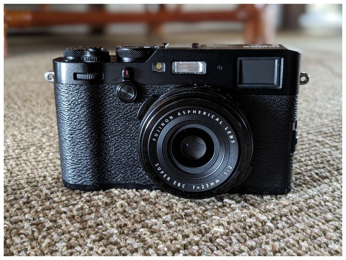 FUJIFILM X100F フジフィルム デジタルカメラ|Yahoo!フリマ(旧 FUJIFILM X100F フジフィルム デジタルカメラ|Yahoo!フリマ(旧