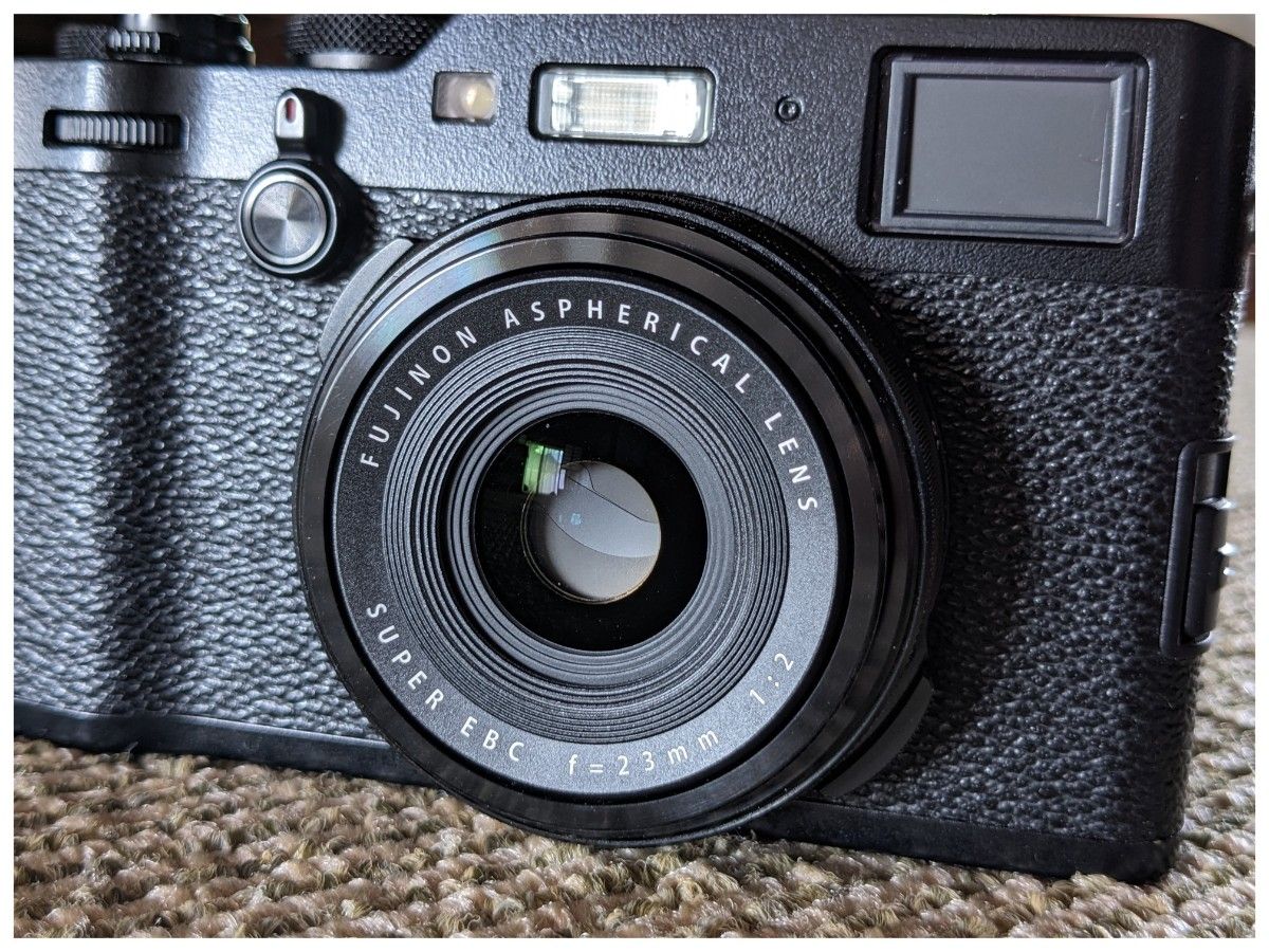 FUJIFILM X100F フジフィルム デジタルカメラ|Yahoo!フリマ(旧 FUJIFILM X100F フジフィルム デジタルカメラ|Yahoo!フリマ(旧