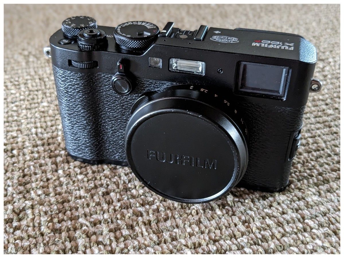 FUJIFILM X100F フジフィルム デジタルカメラ|Yahoo!フリマ(旧 FUJIFILM X100F フジフィルム デジタルカメラ|Yahoo!フリマ(旧