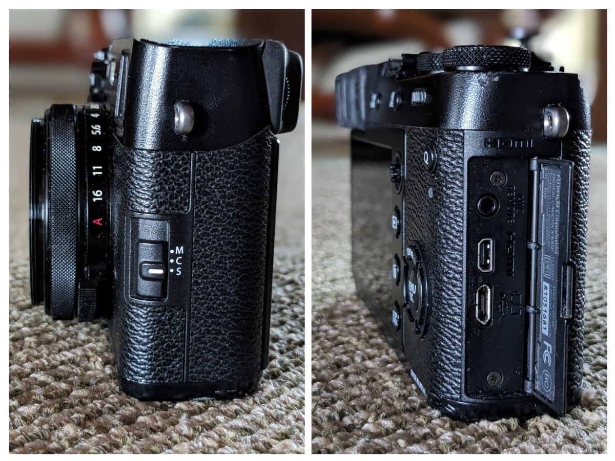 FUJIFILM X100F フジフィルム デジタルカメラ|Yahoo!フリマ(旧 FUJIFILM X100F フジフィルム デジタルカメラ|Yahoo!フリマ(旧