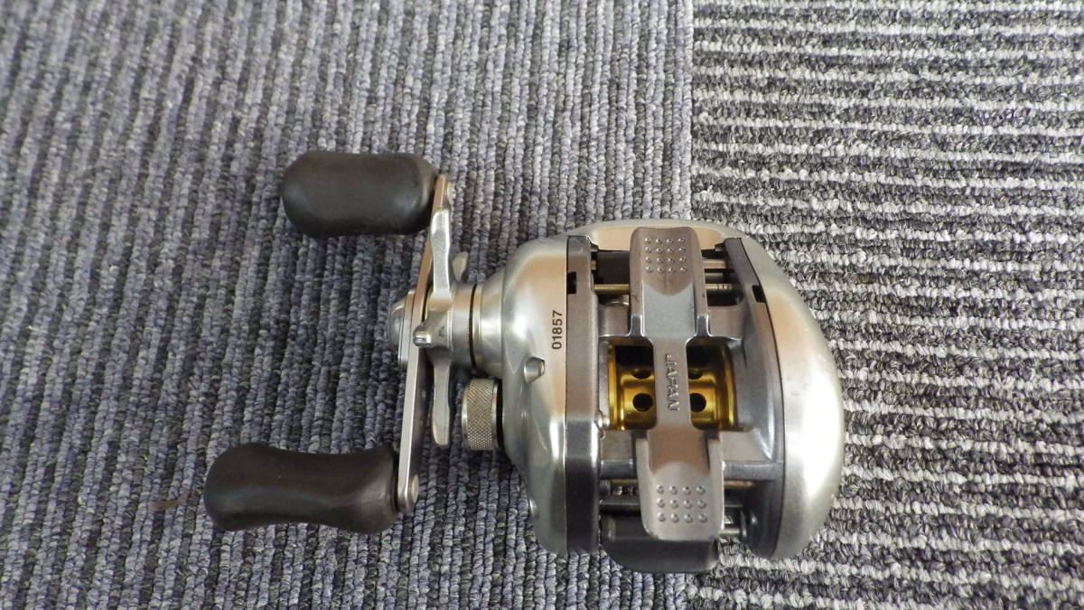 〈SHIMANO〉　シマノ　スコーピオン　Scorpion Mg 1000_画像6