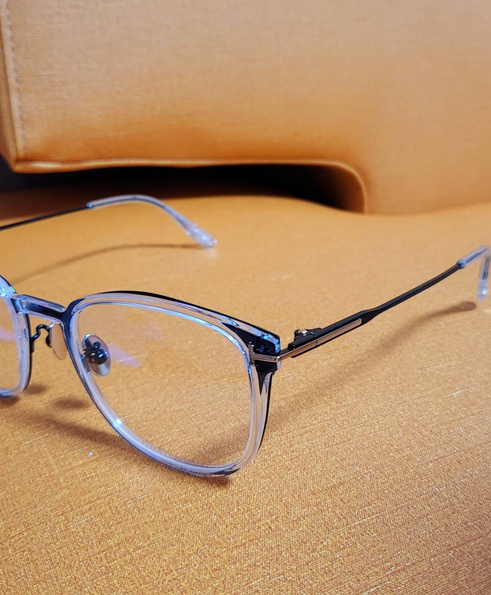 いラインアップ サングラス 眼鏡 001 FT5694 TF5694 【新品・正規品