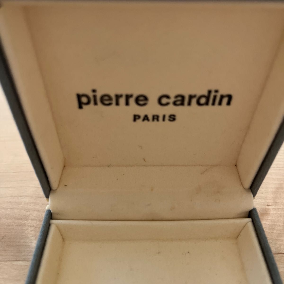 ピエールカルダン Pierre Cardin Paris カフスボタン セット