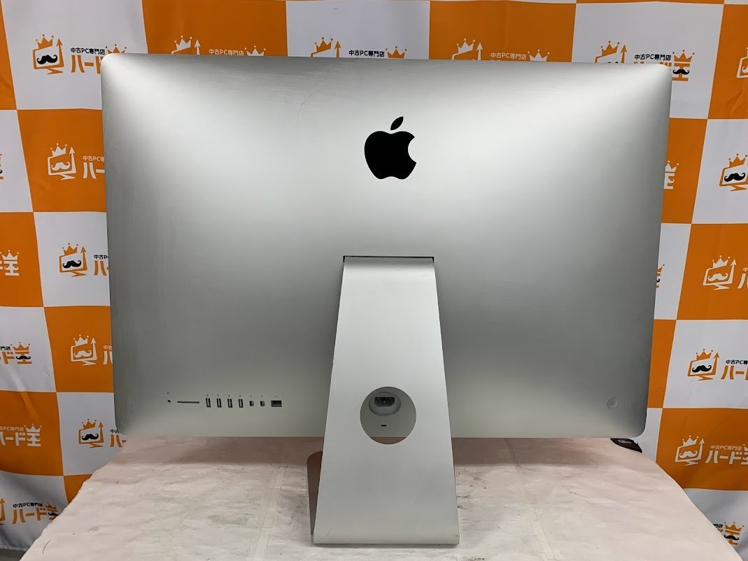 【ハード王】Apple iMac A1419 EMC2546/Corei5-2.9GHz/16GB/HDD1TB/5232-H4_画像4