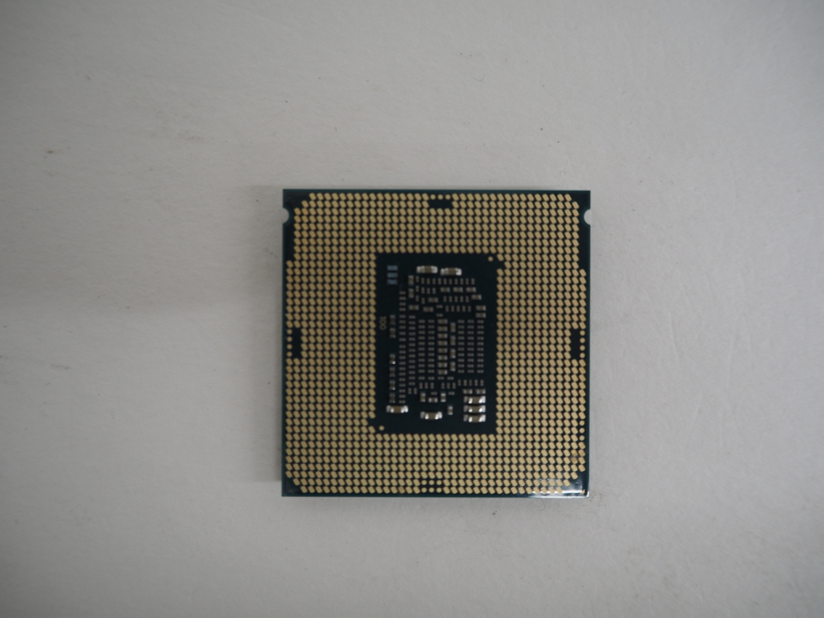 【ハード王】中古CPU/Corei7-7700 SR338 3.60GHz/C770_画像2