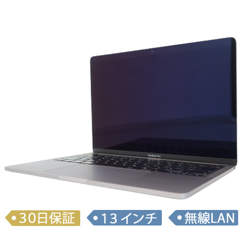 新しいブランド Apple/ MacBook (10.15)/MXK32J/A/中古/【C】 512GB