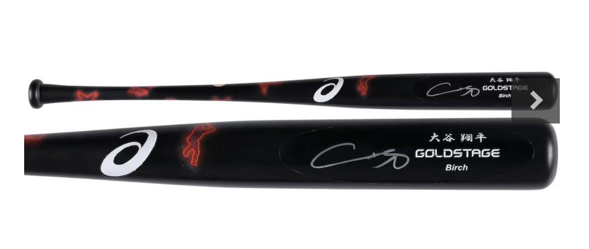  festival MVP!!doja-s[ world . 1 pcs!!] large . sho flat player autograph autograph bat Stadium Custom Kicks - Limited Edition 1 of 1