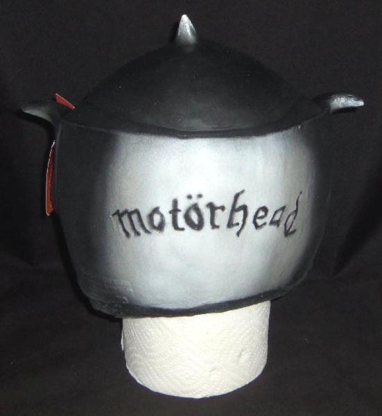 ☆モーターヘッド マスク MOTORHEAD War Pig 正規品 lemmy kilmister punk - 芸能人、タレント ☆モーターヘッド マスク MOTORHEAD War Pig 正規品 lemmy kilmister punk - 芸能人、タレント