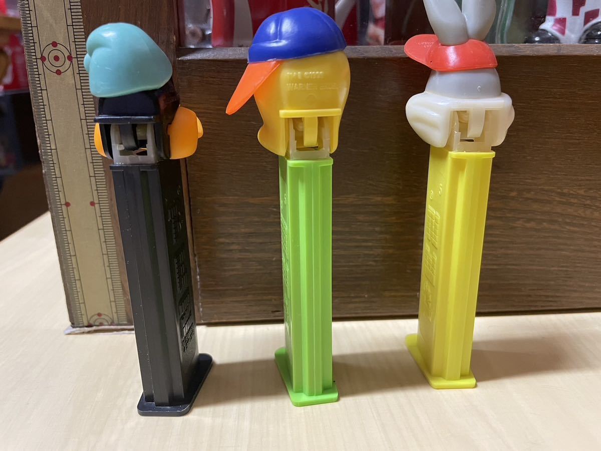 PEZ ペッツ ビンテージ食玩　開封展示品_画像3