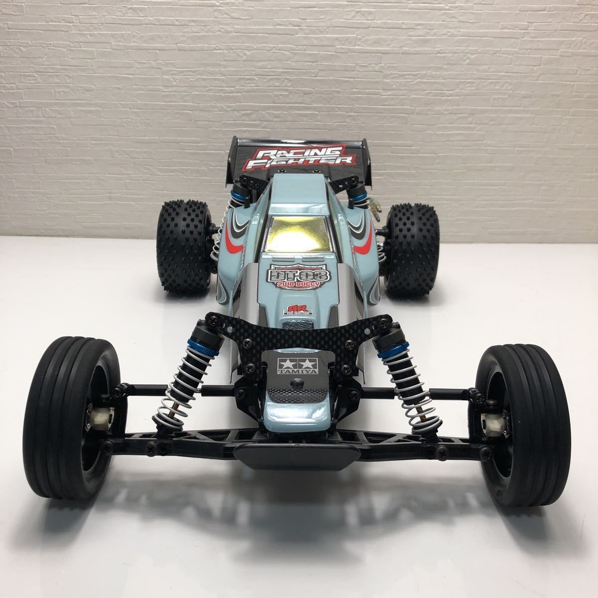 Yahoo!オークション - 売切 1円スタート タミヤ TAMIYA 1/10 Yahoo!オークション - 売切 1円スタート タミヤ TAMIYA 1/10