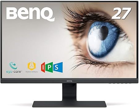 注目ショップ・ブランドのギフト ☆新品未開封品☆ BenQ ベンキュー